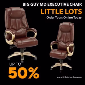 Big Guy MG Chair Kwazulu Natal min