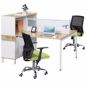 Sun Two-Way Cluster 1600 – Collaborative Workstations