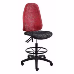 Draughtsman Operators High Back Chair S400