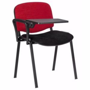 ISO Stacker 4-Legged + Writing Tablet