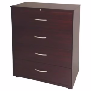 Lever Arch File Cabinet