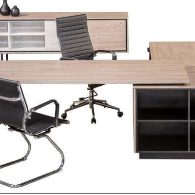 Elite Executive Desk Outer