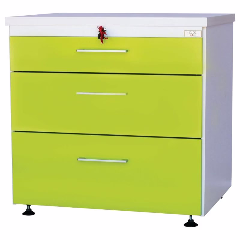 Mini File Cabinet Melamine