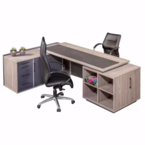 Nova Executive Desk