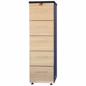 Solo File Cabinet