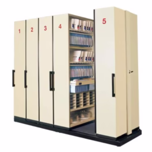 5-Bay Bulk Filters 430mm Depth Heavy Duty