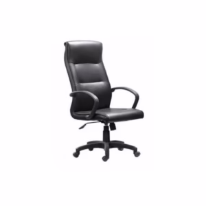 DB042 High Back PU Frame Chair
