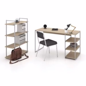 Conset Home Office Desk Set