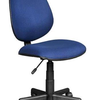 Operators Chair Ergoflex