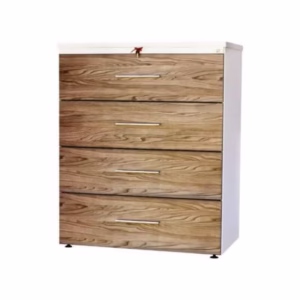 Quantum File Cabinet – Melamine