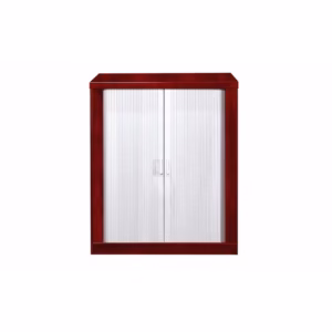 S022 Veneer Roller Door Tall S022