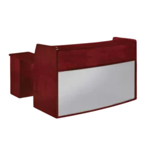 Salut Reception Veneer Reception Unit 1.9M
