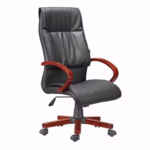 Mirage  Wooden Frame Chair 160KG