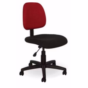 Cancun Typist Operators Chairs | Contract Fabric