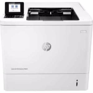 HP LaserJet Enterprise M607n