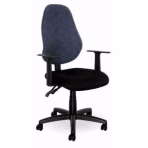 Lucea 1500 Typist Chair