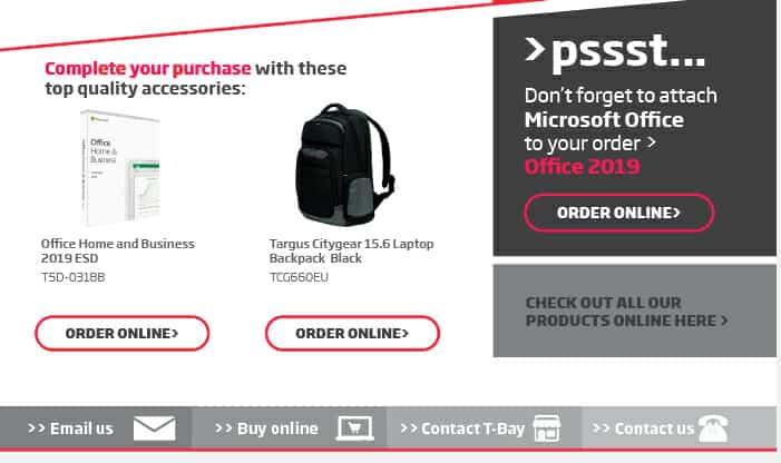 Accessories To Ads Online Sale