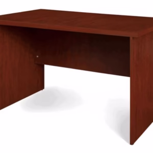 Melamine Office Desk (1600×750)