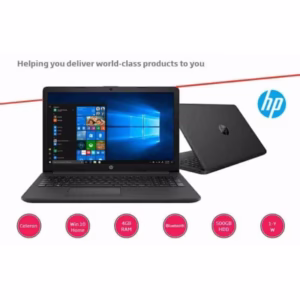 HP 250 G7 Intel Celeron N4020 4GB DDR4