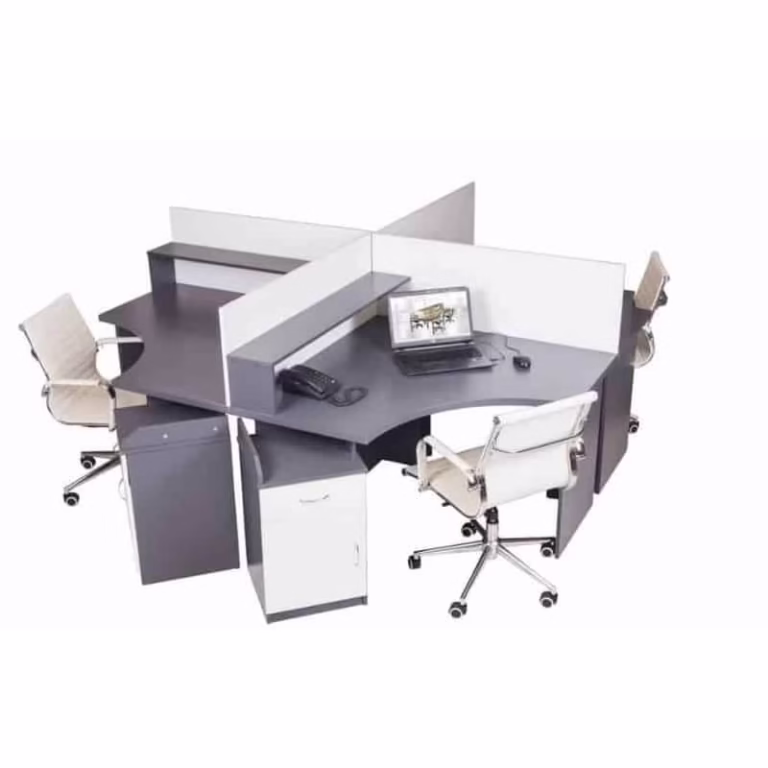 Smart Compact Cluster System 1200x1200x600x750H 1