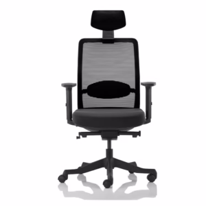 Merryfair Motion Ergonomic Office Chair -High back