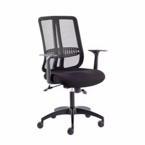 Link Baseline Mesh Back Operators Office Chair