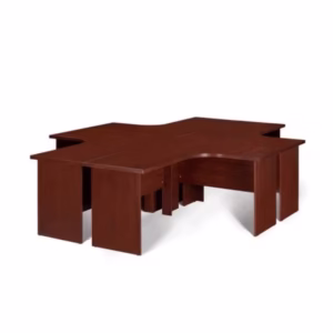 Lunar 4 Way Cluster No Screen Dividers