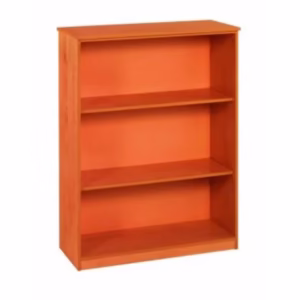 3 Tier Bookcase