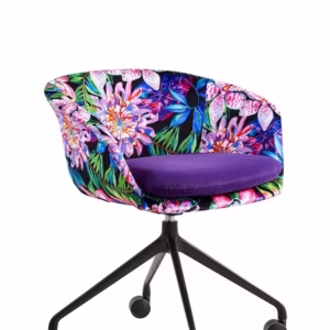 Bilboa Chair – Single Seater