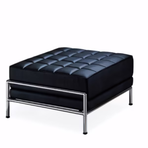 Jigsaw Footstool Various Colours