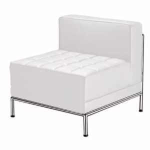 Jigsaw Leather Couch | Middle Couch