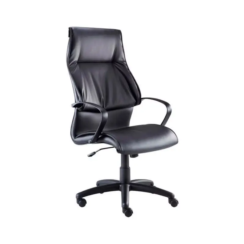 7600 Leather Office Chair