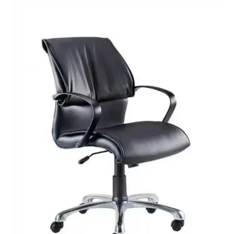 7600 Leather Office Chair
