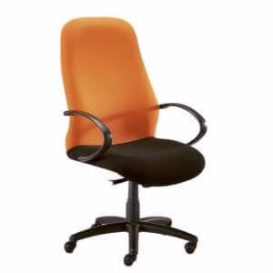 4×4 Office Chair Reinforced Frame