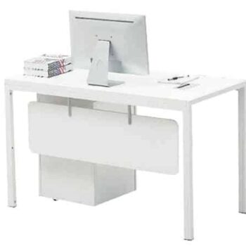 Home Study Desk Office Compact Desk 2