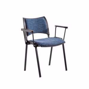 Iso Smart Training Chair | Arms