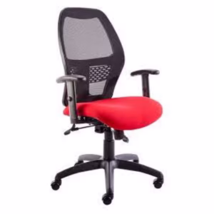 Xenon Netted Mid Back