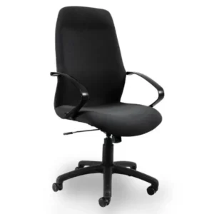 Morant Heavy Duty Office Chair – 135kg High Back Support
