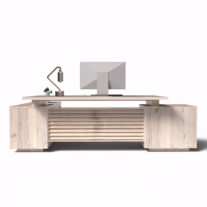 Le Troy Executive Series 500 – Pedestal and Pedenza