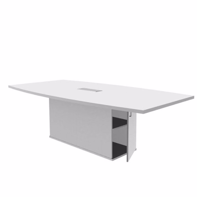 Square Boardroom Boardroom Table