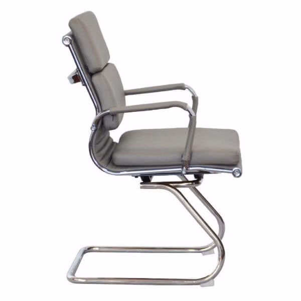 Classic Eames Cushion Visitors