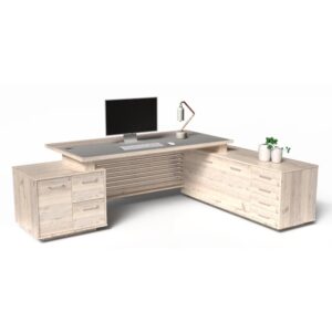 Le Troy Executive Front