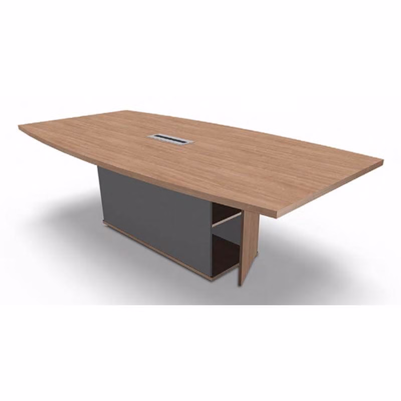 Square Boardroom Boardroom Table