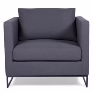 Candice Single Seater Occasional Chair