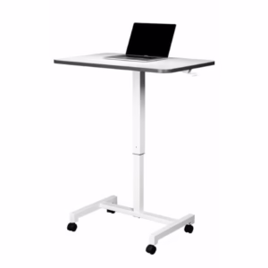 Height Adjustable Lift Desk Frame