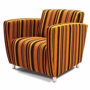 Mondo Single Occasional Couch