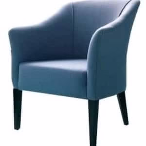 Petite Occasional Chair | Single Seater