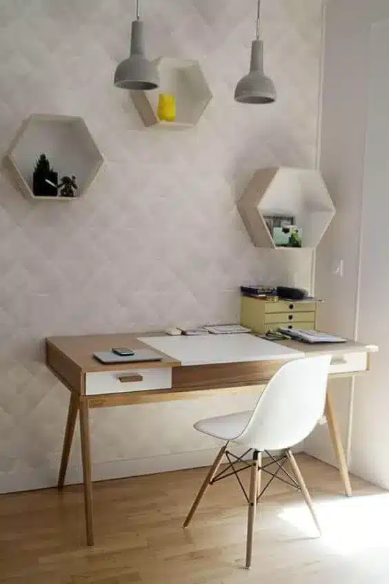 Home Decor Office Designs