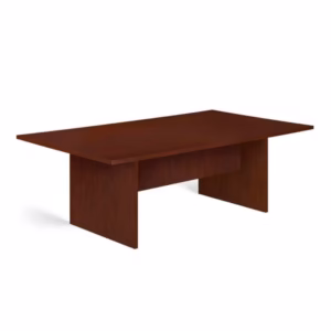 Rectangular Boardroom Tabl