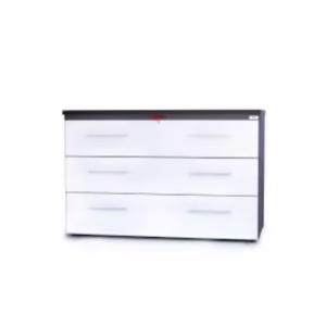 Quantum Cabinet Range Mini Cupboards File